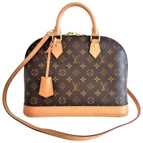 louis vuitton alma pm shoulder strap|louis vuitton alma pm.